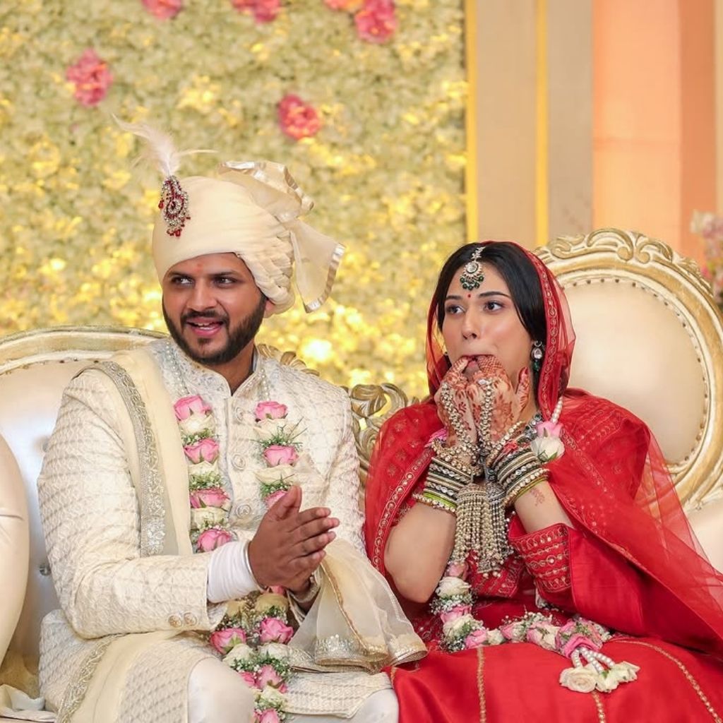 Saloni Gaur X Chinar Jewels