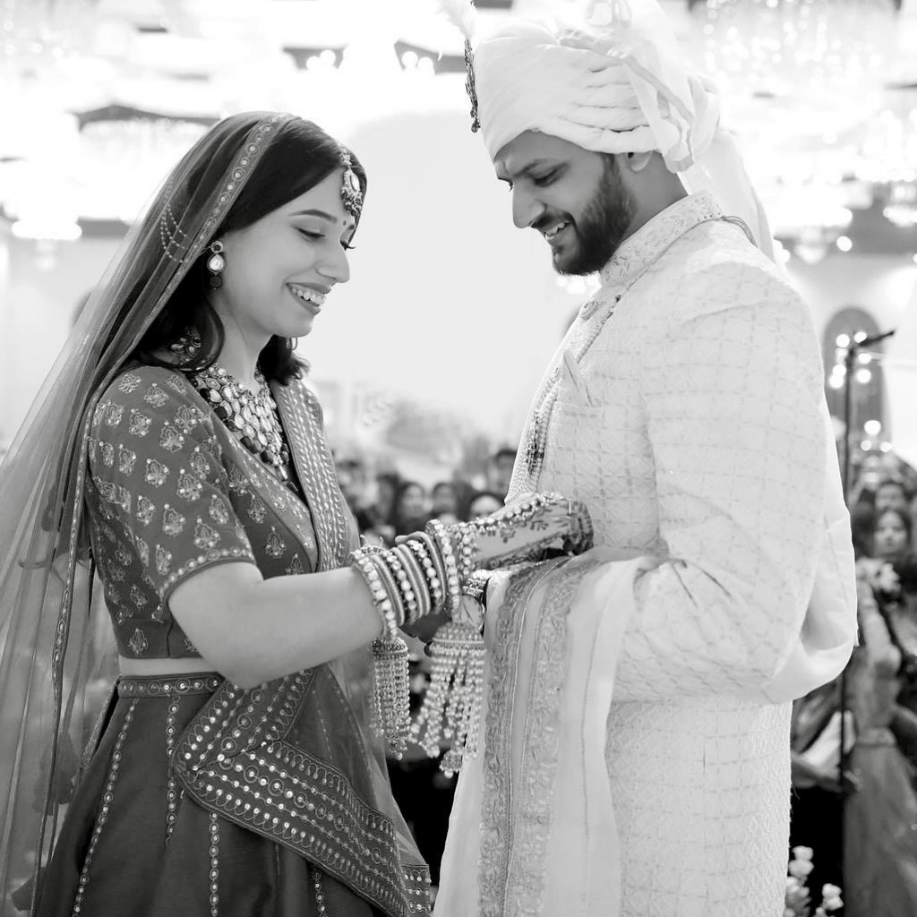 Saloni Gaur X Chinar Jewels