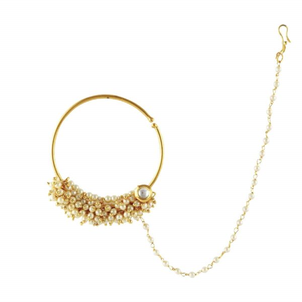 Pearl Cluster Kundan Nath