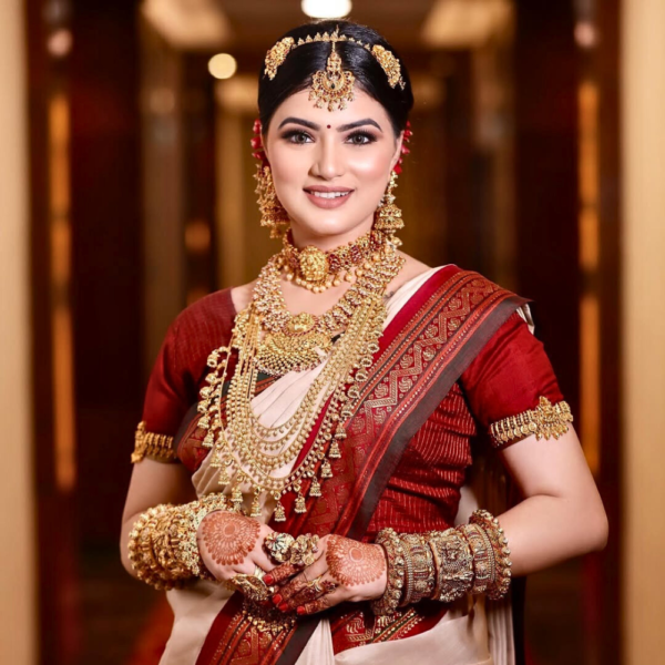 Timeless Temple Gold Set