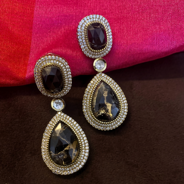 Statement Earrings