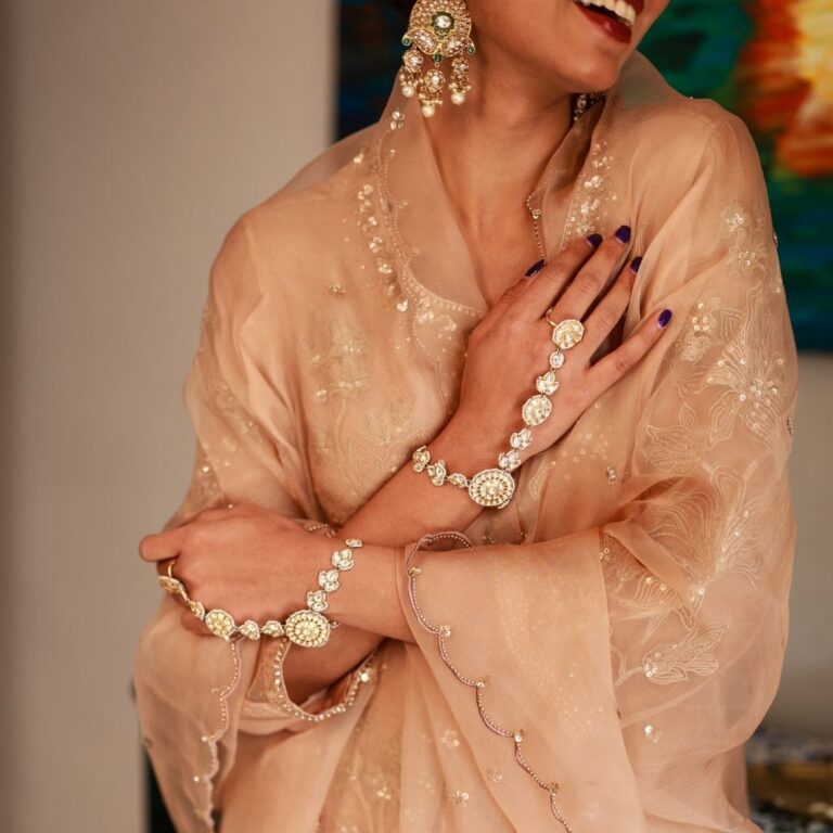 Jewellery Ideas for Your Sister Chinar Jewels