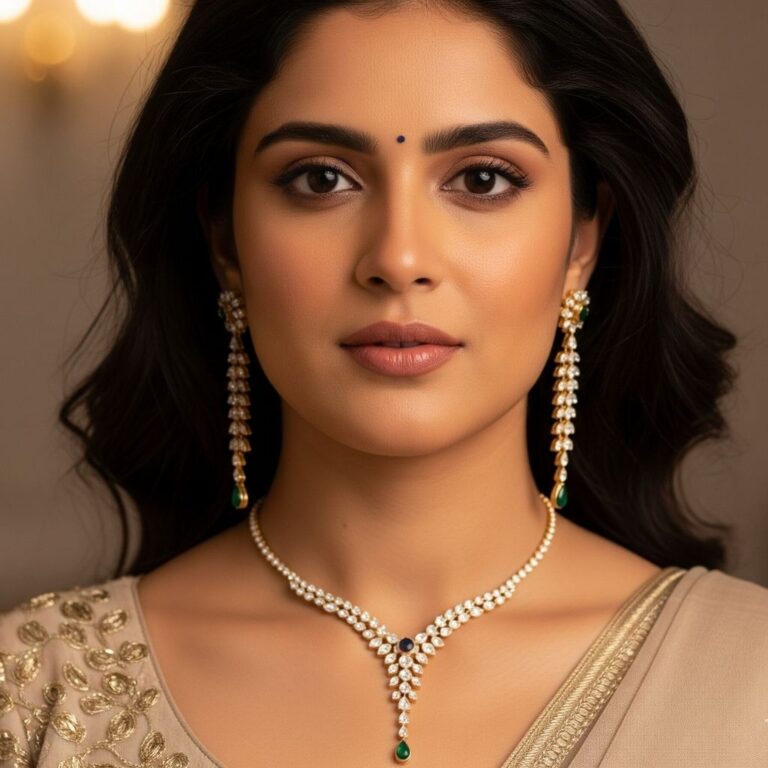 Jewellery Gift Ideas for Your Wife Chinar Jewels