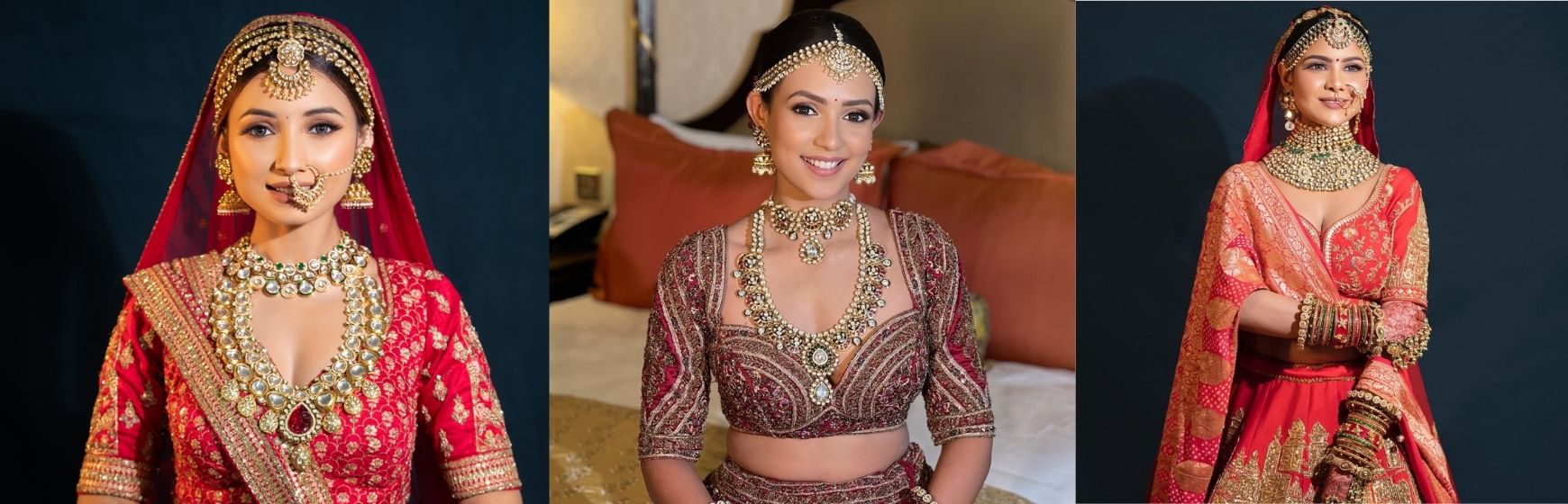 Kundan revival jewellery trends defining 2025 Chinar Jewels