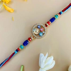 Evil Eye Rakhi