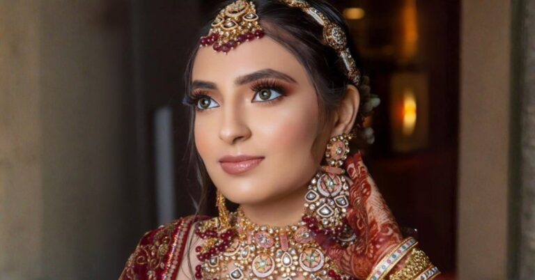 Meru Panwar and Chinar Jewels Featured Image Chinar Jewels