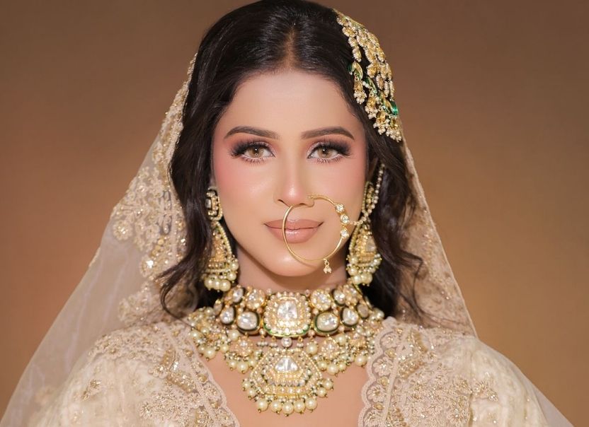 Chinar Jewels | How to Pick Wedding Jewellery