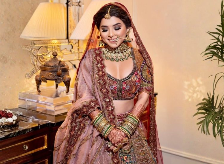 9 Bridal Jewellery Tips Chinar Jewels