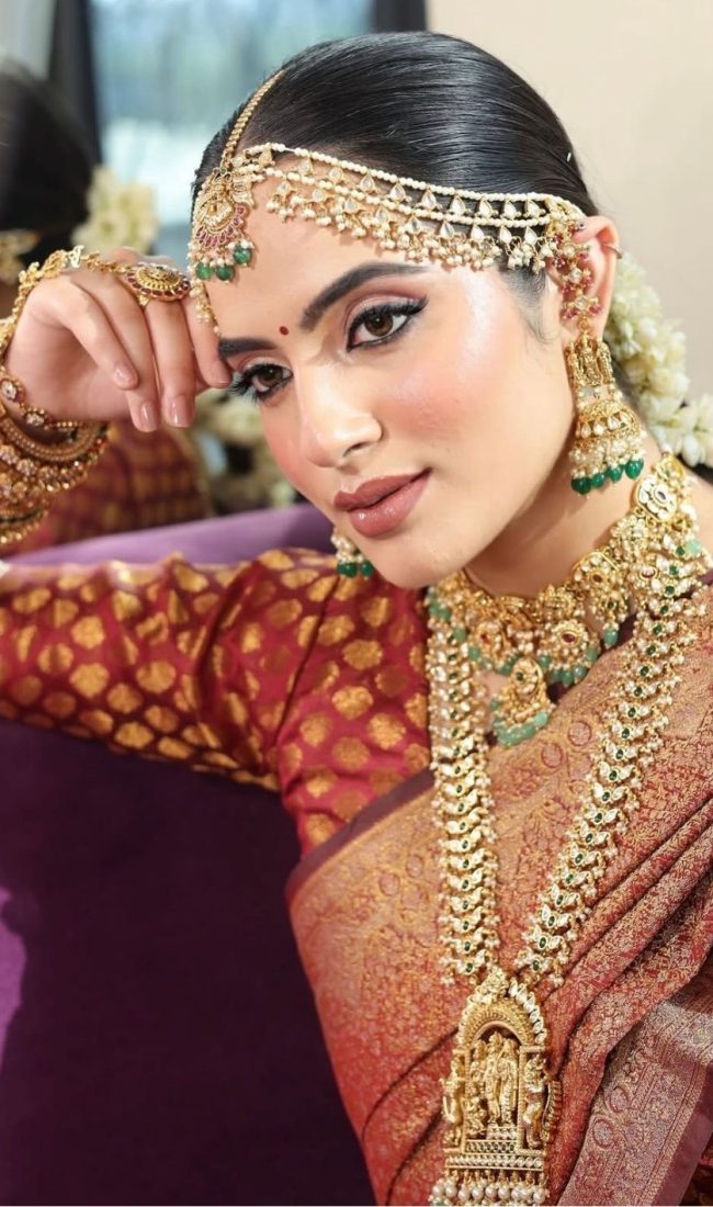 Creating a Balanced Look Chinar Jewels