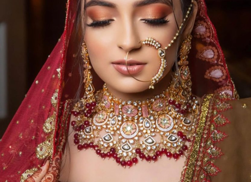 Meru Panwar and Chinar Jewels