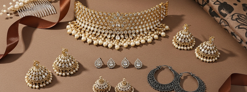 Jewels Mixed