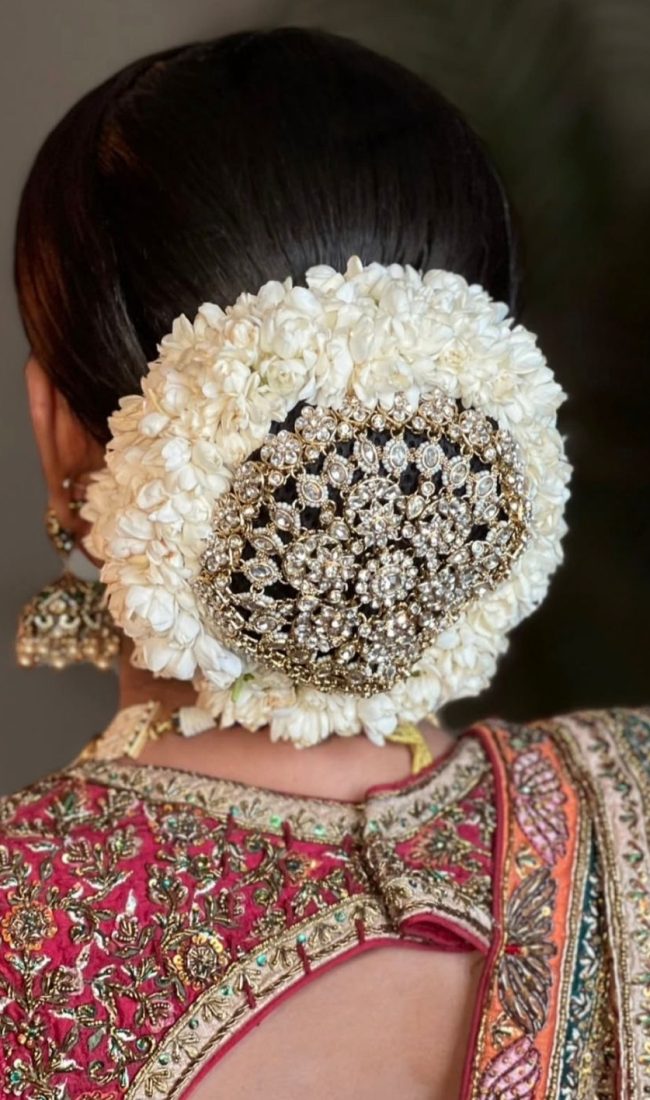 Trending Hair Accessories Chinar Jewels