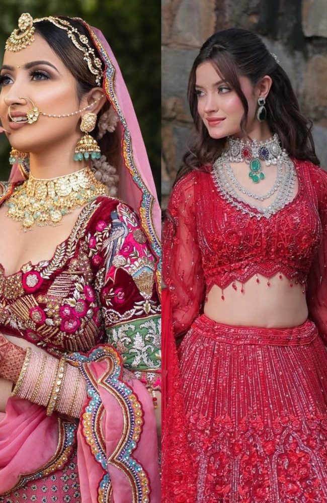 10 Common Jewellery Mistakes| Wear Jewellery According To Your Skin Undertones | Chinar Jewels